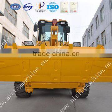Best Quanlity and Selling Wheel Loader photo-5