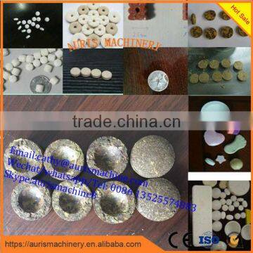 Chemical Tablet Press Machine for Sale photo-5