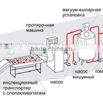Hot Sale High Viscosity Filling Machinery/tomato Sauce Filling Machinery/ketchup Filling Machinery photo-5