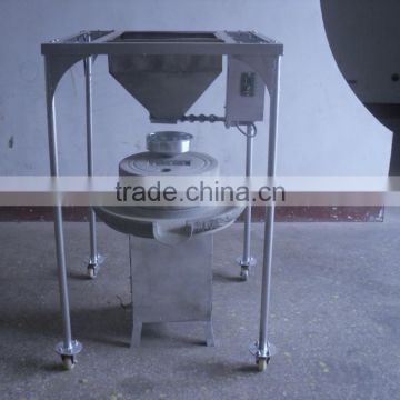 wheat stone grind flour mill