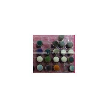 Factory Very Hot Finger Sponge Dauber photo-3