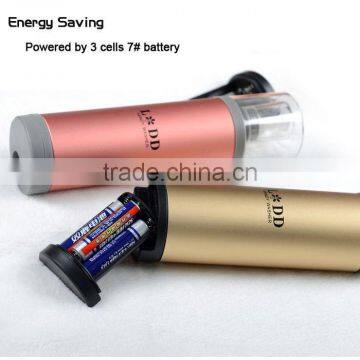 Low Price Handle Travelling Micro Washing Machine photo-2