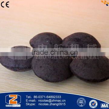 Charcoal and Coal Briquette Machine Matched To Coal Briquette Production Line photo-5