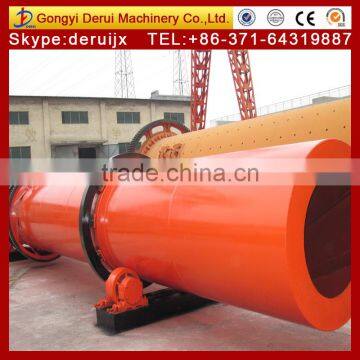 Iron Ore and Copper Ore Production Line of Ore Processing Equipment