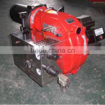 New Year Waste Oil Gas Burner for Sale photo-2