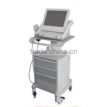 2016 New Design High Intensity Focused Ultrasound for Face Lift Ultrasound Knife photo-2