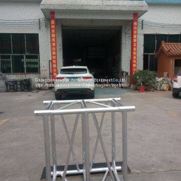 Heavy Duty Truss Manufacturer Supplying 1010*600 mm Spigot Truss photo-2