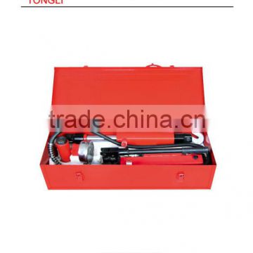 Hydraulic tool kit force tools kit