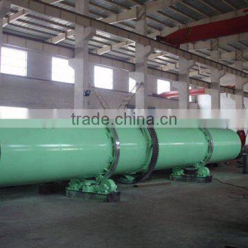 Rotary Dryer, Rotary Drum Dryer for Sale photo-2