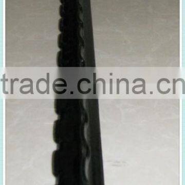 High Quality 1.85kg 2.0kg Black Metal Fence Posts,steel y Post Made in China photo-2