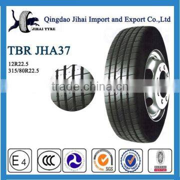 Alibaba china new discount radial truck tyres 315 / 80R22.5 for sale