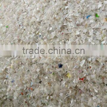 High Quality Used HDPE Bottle Washing Recycling Machine photo-6