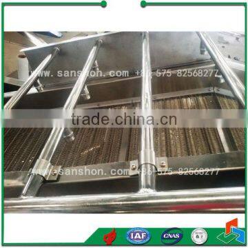 China Tomato Washing Machine,Tomato Washer photo-3