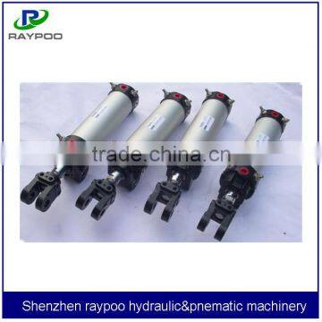China Festo Pneumatic Cylinder for Auto Mechanical photo-2