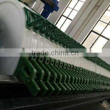 High Pressure Ceramic Slurry Filter Press