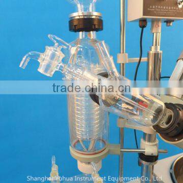Lab Vacuum Evaporation System photo-3