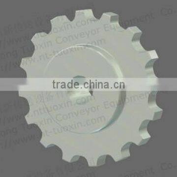 1400 Classic Machined Sprocket for Plastic Modular Belt