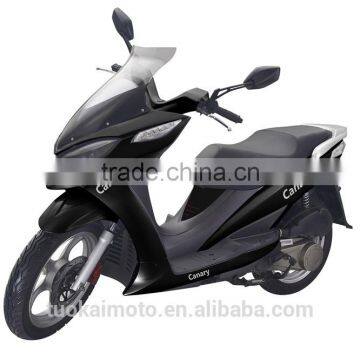 125cc Motorcycle /125cc Scooter (TKM150E-H2) photo-4