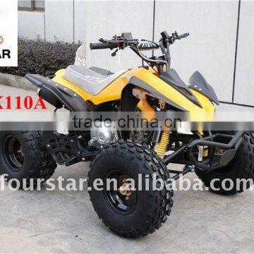 110cc quad ATV SX-YX110A