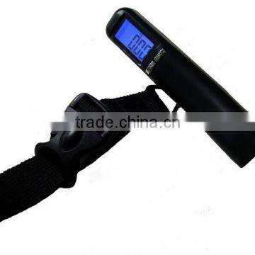 Cheap price digital luggage weighing scale