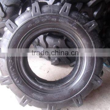 China Wheelbarrow Tire 4.00-8 New Pattern Hot Sale! photo-3