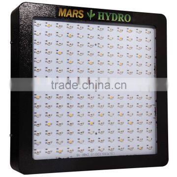 Hot sell MarsHydro led grow light marsii 900 cob led grow light full spectrum 450 watts grow lamp