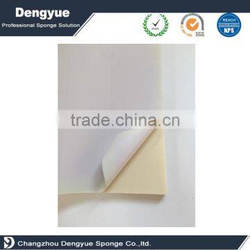 Multiple Incision Panel Fireproof Black and Yellow Parking Protector for Column and Wall photo-3