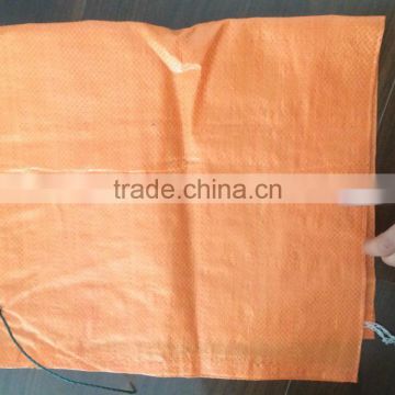 south africa polypropylene woven bags for coal and fertilizer 100% new virgin material