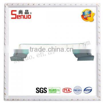 FRP Single Layer Skylight Sheet With Steel Edge photo-2