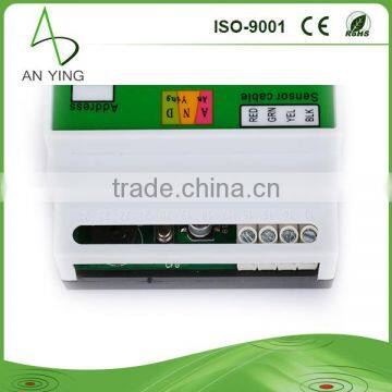 Water Leak Detector System, Water Leak Sensor, Water Leak Testing Machine, for Industry photo-4