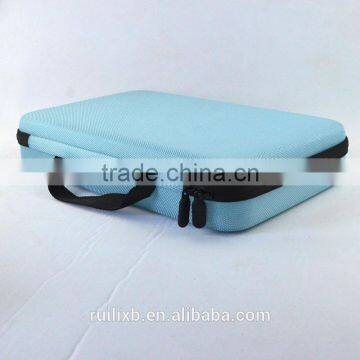 Customized Size Black Zipper Tool EVA Case photo-2