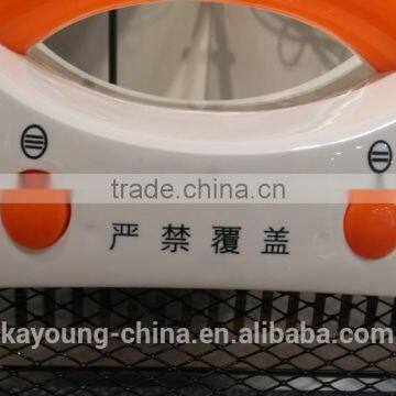 2014 New Hot Sale Heater for Korea photo-6