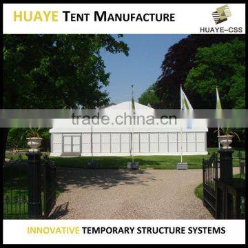 Economical used large outdoor marquee temporary permanent aluminum industrial warehouse tent storage tent event tent for sale