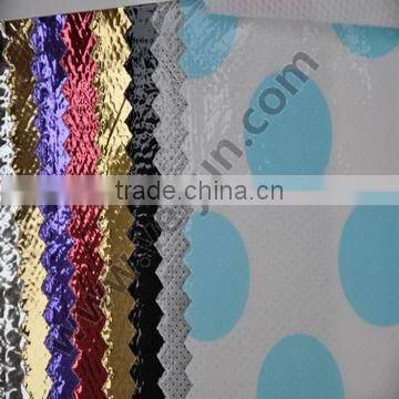 100% spunbond printing fabric for garment