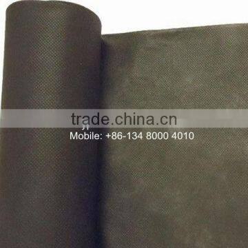 2013 PP/PET Recycled Nonwoven Geotextile Fabric for Road