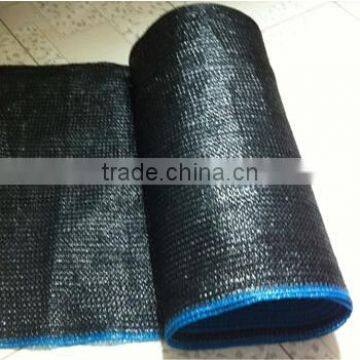 plastic agriculture sun shading net with 95% shade factor