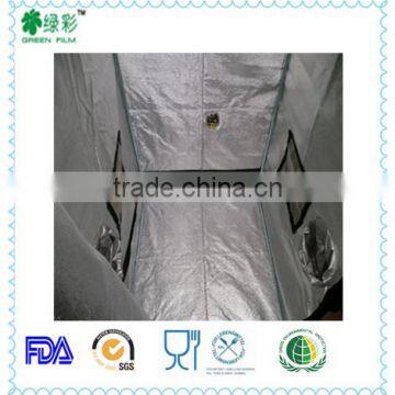 Guangzhou 2016 Indoor Grow Tent Kit Grow Tent Complete Hydroponic Grow Tent,refletive Fabric
