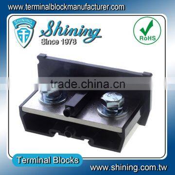 TA-400 Din Rail Type M10 Screw 600V 400A Weidmuller Wire Connector photo-3