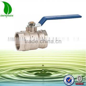 New Type Brass Ball Valve Price photo-2