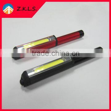 Long Distant 260 Lumens COB Flood Work Pen Light photo-2