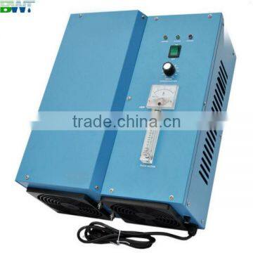 16g/h wastewater treatment water ozone generator for sale water pool