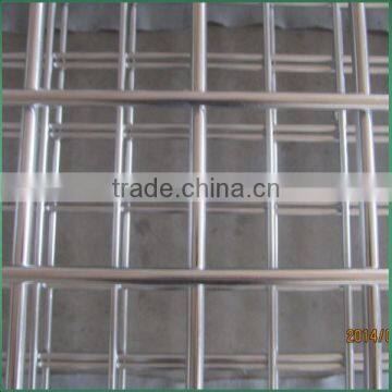 High Quality Stainless Steel Mesh Panels Factory