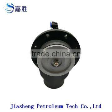 Fuel Tanker Aluminium Vapor Recovery Valve photo-4