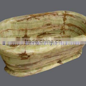 PAKISTAN FACTORY MADE ONYX BATHTUBS COLLECTION photo-2