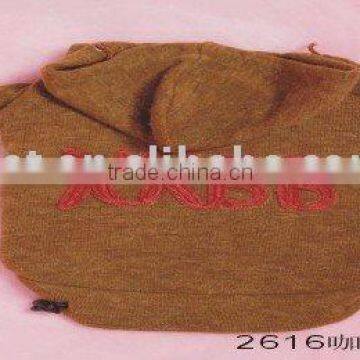 dog cloth-2616