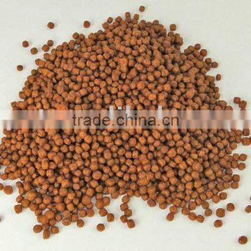 fish feed