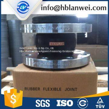 Rubber Bellows Expansion Joint