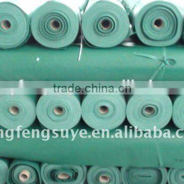 PVC Coated Polyester Tarpaulin and Tent photo-2