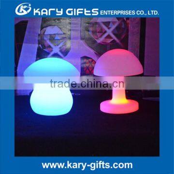 Nightclub Event Show Plastic LED DMX Control Furntiure photo-4