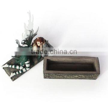 2015 Polyresin Fairy Wing for Girls for Sale photo-5